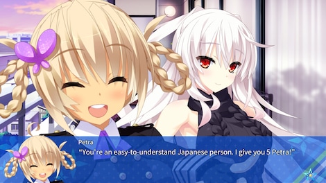 Destiny Star Girlfriend 3 (PC) - Steam Key - GLOBAL - 7