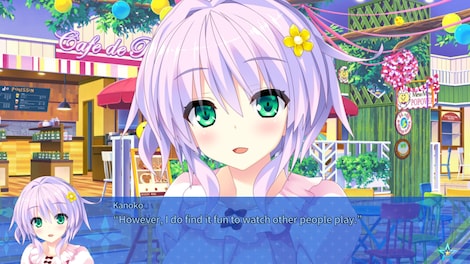 Destiny Star Girlfriend 3 (PC) - Steam Key - GLOBAL - 6