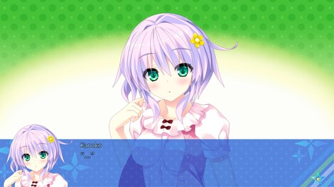 Destiny Star Girlfriend 3 (PC) - Steam Key - GLOBAL - 9