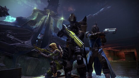 Destiny - The Collection (Xbox One) - Xbox Live Key - ARGENTINA - 10