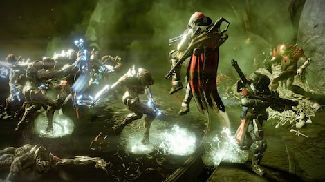 Destiny - The Collection (Xbox One) - Xbox Live Key - ARGENTINA - 6