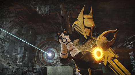 Destiny - The Collection (Xbox One) - Xbox Live Key - TURKEY - 11