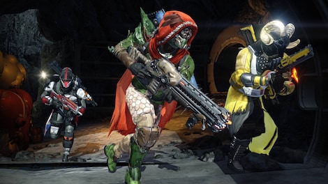 Destiny - The Collection (Xbox One) - Xbox Live Key - TURKEY - 5