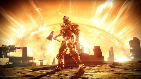 Destiny - The Collection (Xbox One) - Xbox Live Key - TURKEY - 4