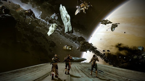 Destiny: The Taken King Xbox Live Key GLOBAL - 0