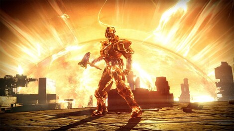 Destiny: The Taken King Xbox Live Key GLOBAL - 4