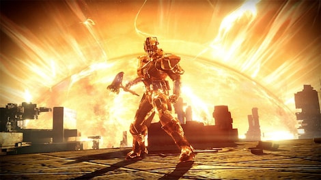 Destiny: The Taken King (Xbox One) - Xbox Live Key - EUROPE - 4