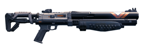 Destiny - Vanguard Armory Xbox One Xbox Live Key GLOBAL - 12