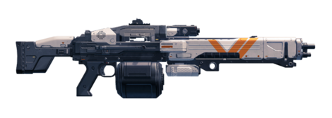 Destiny - Vanguard Armory Xbox One Xbox Live Key GLOBAL - 11