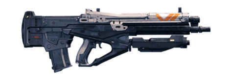 Destiny - Vanguard Armory Xbox One Xbox Live Key GLOBAL - 8