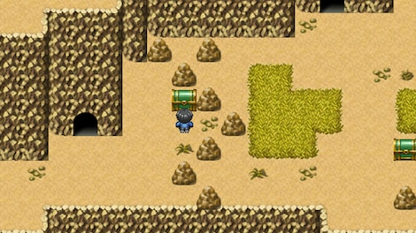 Destiny Warriors RPG (PC) - Steam Key - GLOBAL - 6