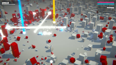 Destropolis (PC) - Steam Gift - EUROPE - 6