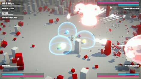 Destropolis (PC) - Steam Gift - EUROPE - 5