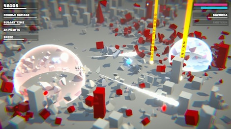 Destropolis (PC) - Steam Gift - EUROPE - 8