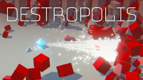 Destropolis (PC) - Steam Gift - EUROPE - 0