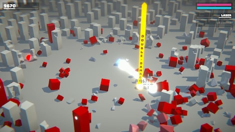 Destropolis (PC) - Steam Gift - GLOBAL - 10