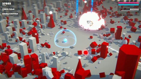 Destropolis (PC) - Steam Gift - GLOBAL - 9