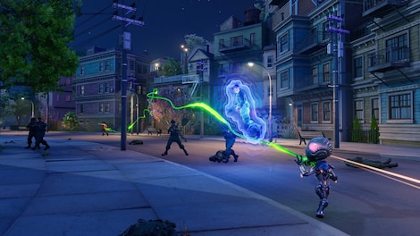 Destroy All Humans! 2 - Reprobed (PC) - Steam Gift - EUROPE - 5