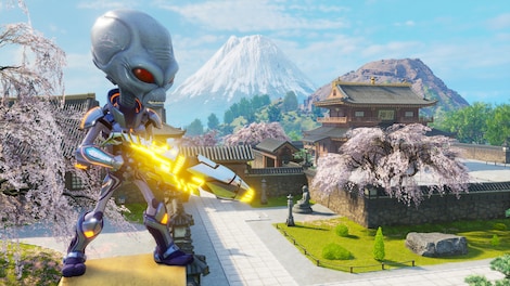 Destroy All Humans! 2 - Reprobed (PC) - Steam Gift - EUROPE - 10