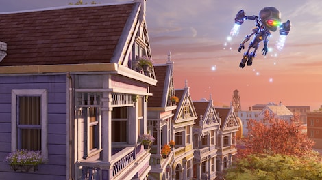 Destroy All Humans! 2 - Reprobed (PC) - Steam Key - GLOBAL - 4