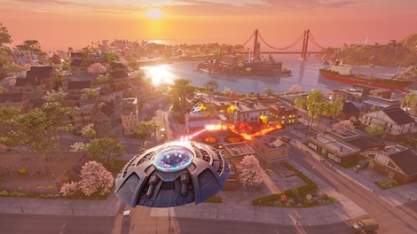 Destroy All Humans! 2 - Reprobed (PC) - Steam Key - GLOBAL - 8
