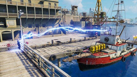 Destroy All Humans! 2 - Reprobed (PC) - Steam Key - LATAM - 11