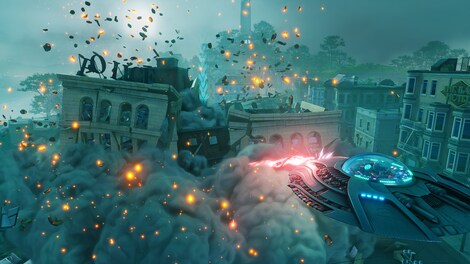 Destroy All Humans! 2 - Reprobed (PC) - Steam Key - LATAM - 6