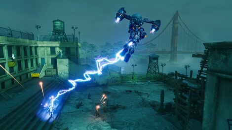 Destroy All Humans! 2 - Reprobed (PS5) - PSN Account - GLOBAL - 3