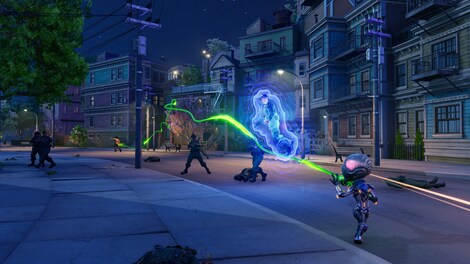 Destroy All Humans! 2 - Reprobed (PS5) - PSN Key - UNITED STATES - 5