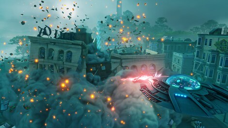 Destroy All Humans! - Jumbo Pack (Xbox Series X/S) - Xbox Live Key - TURKEY - 10