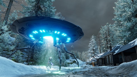 Destroy All Humans! - Jumbo Pack (Xbox Series X/S) - Xbox Live Key - UNITED STATES - 7