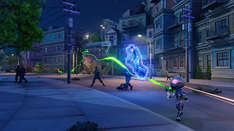 Destroy All Humans! - Jumbo Pack (Xbox Series X/S) - Xbox Live Key - UNITED STATES - 8