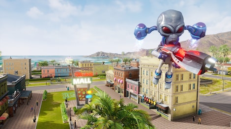 Destroy All Humans! Remake (PC) - Steam Gift - NORTH AMERICA - 3