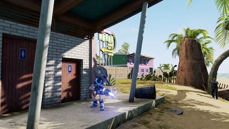 Destroy All Humans! Remake (PC) - Steam Gift - NORTH AMERICA - 6