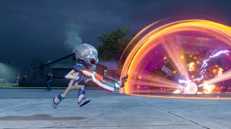 Destroy All Humans! Remake (PC) - Steam Gift - NORTH AMERICA - 14