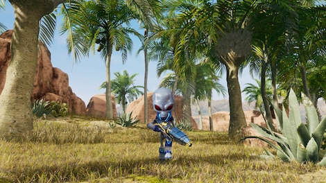 Destroy All Humans! Remake (PC) - Steam Gift - NORTH AMERICA - 8