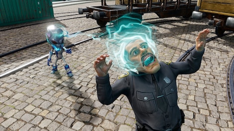 Destroy All Humans! Remake (PC) - Steam Key - GLOBAL - 5