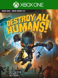 Destroy all humans g2a discount