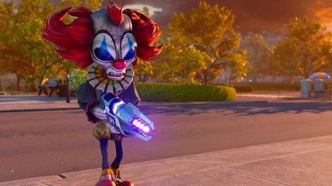 Destroy All Humans! Skin Pack (PC) - Steam Gift - GLOBAL - 3