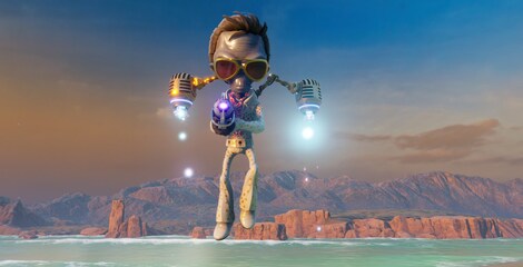Destroy All Humans! Skin Pack (PC) - Steam Gift - NORTH AMERICA - 7
