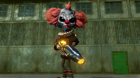 Destroy All Humans! Skin Pack (PC) - Steam Key - GLOBAL - 6