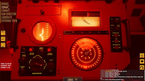 Destroyer: The U-Boat Hunter (PC) - Steam Gift - EUROPE - 12