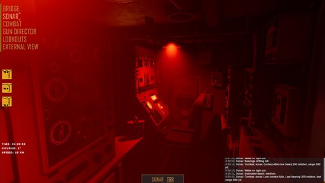 Destroyer: The U-Boat Hunter (PC) - Steam Key - EUROPE - 11
