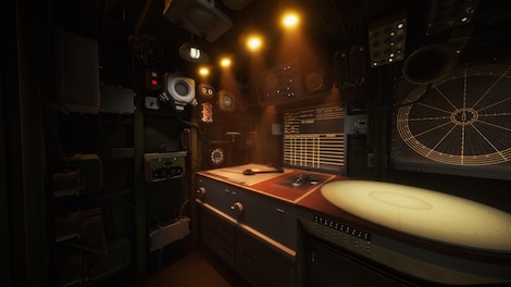 Destroyer: The U-Boat Hunter (PC) - Steam Key - EUROPE - 6