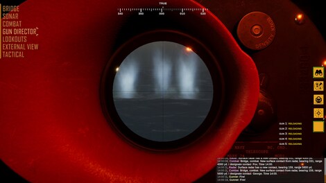 Destroyer: The U-Boat Hunter (PC) - Steam Key - EUROPE - 14