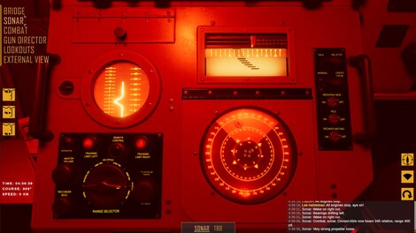 Destroyer: The U-Boat Hunter (PC) - Steam Key - EUROPE - 12