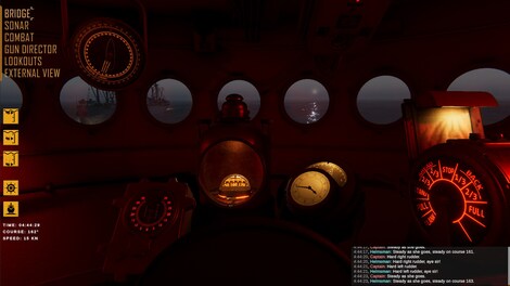 Destroyer: The U-Boat Hunter (PC) - Steam Key - EUROPE - 5