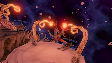 Destructions Steam Key GLOBAL - 4