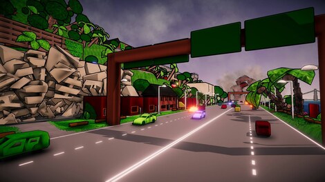 Destructions Steam Key GLOBAL - 3