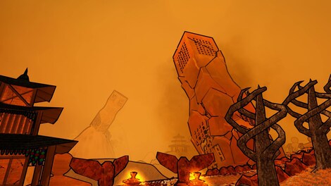 Destructions Steam Key GLOBAL - 8
